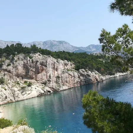 Apartamento Mimi And Mana Makarska