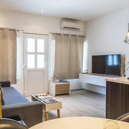 Apartamento Mimi And Mana Makarska